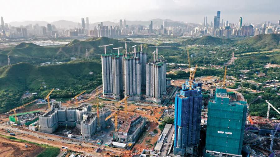 北都「磁吸」30企業　投資署助對接落戶