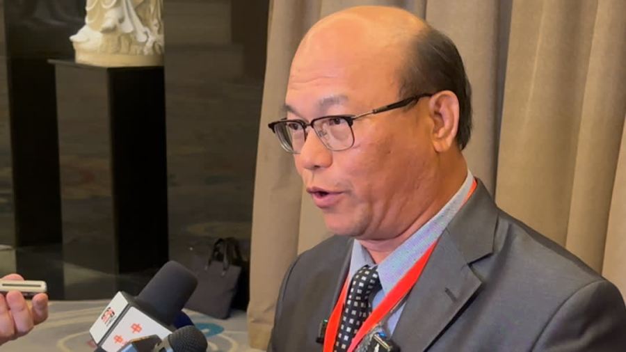 台方嘉賓：兩岸需加強合作力度　突破台灣產業空洞化問題