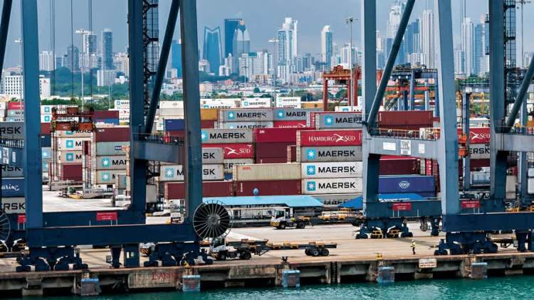 莊紫祥｜嚴正譴責巴拿馬背信毀約