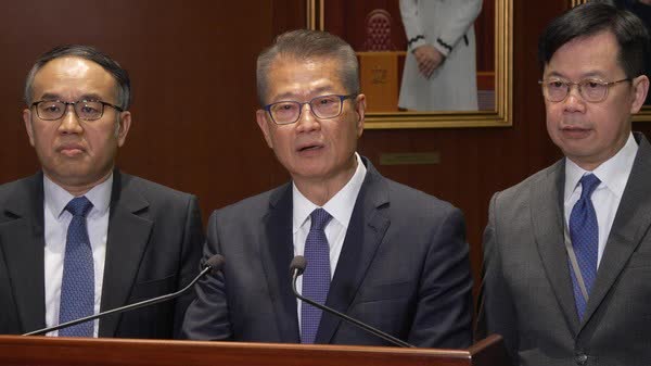 前廳交流會討論對接十五五規劃