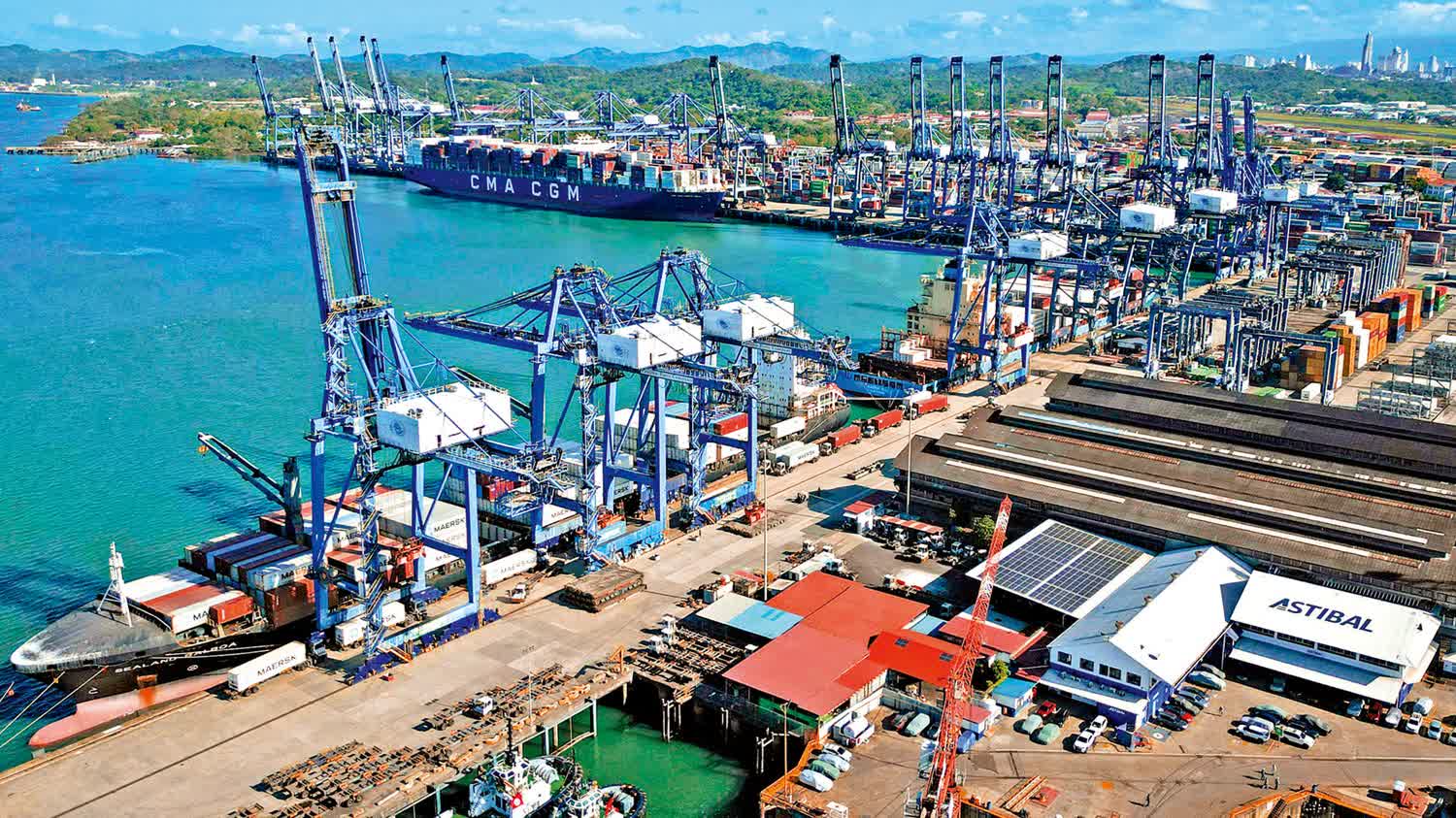 文匯社評|與國家站在一起 港企理直氣壯維權