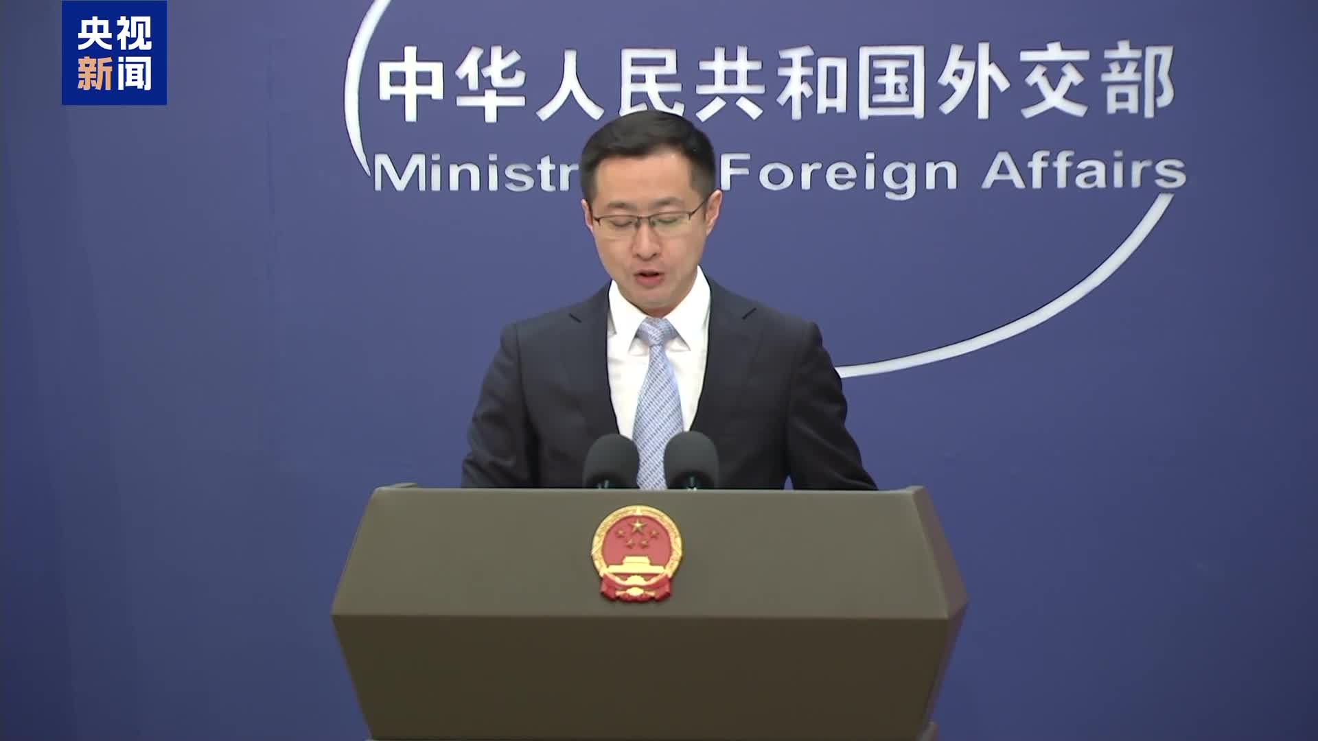 (有片)巴拿馬直接撕港口合約 外交部再回應