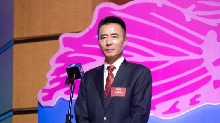 佘德聰｜擁抱大局展新篇　凝聚共識向未來