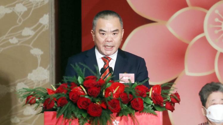 施清流 | 錨定「十五五」香港機遇　萬眾齊心共創融合發展新局