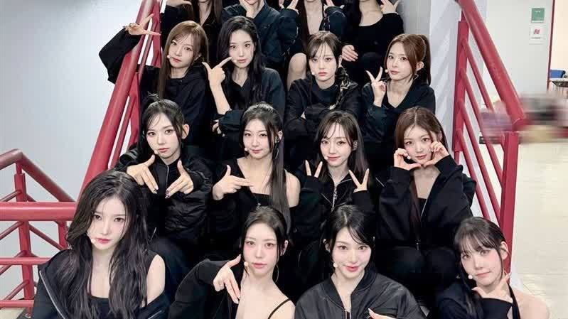 韓國女團tripleS來港　3·14西九共度白色情人節（附詳情）