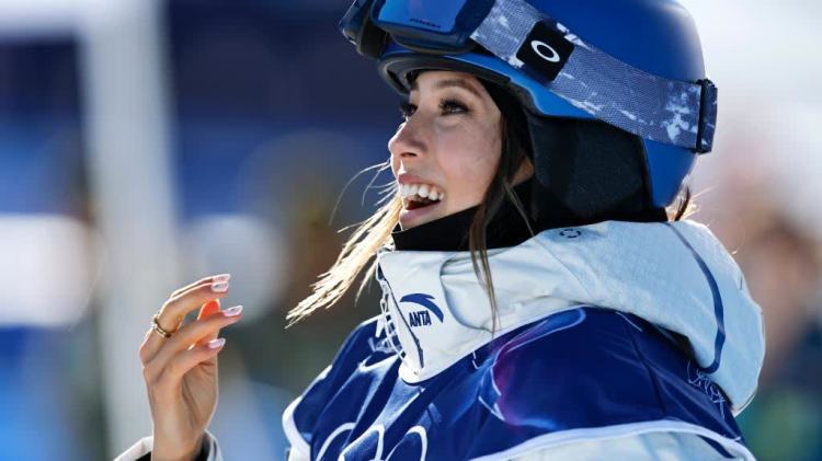 米蘭冬奧會｜今日看點：谷愛凌攜手隊友衝擊中國軍團首金