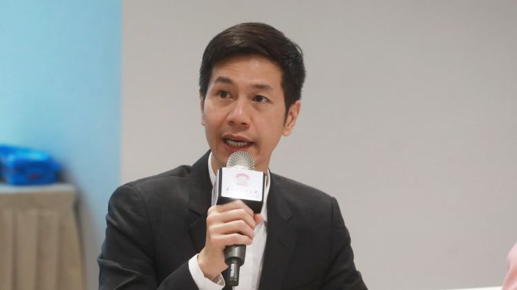 吳傑莊｜黎智英亂港囚廿年　天理昭昭顯公義