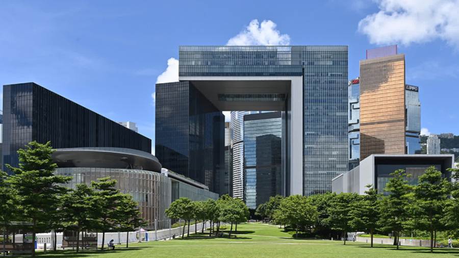 肥黎判刑｜陳國基再斥多行不義必自斃　陳茂波：依法公正審判的結果