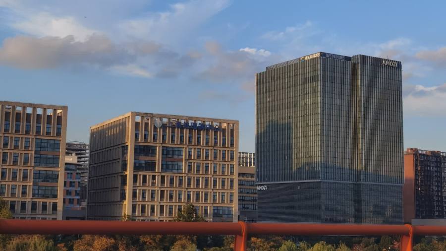 瑞銀：新一年中國股票或受益於新興市場資金流入