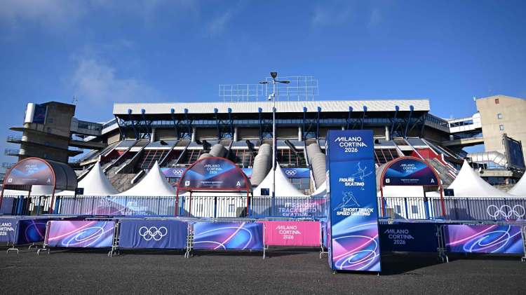 冬奧前瞻｜短道速滑首日中國隊全面出擊　混合團體接力衝金成最大看點