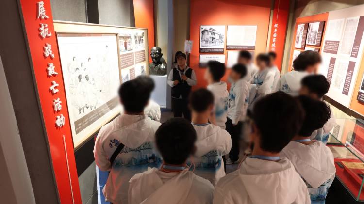 更生同行 | 更生青少年赴灣區交流．放眼神州開拓視野