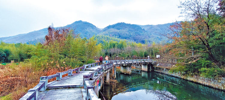 君子玉言/握着媽媽的手\小 杳