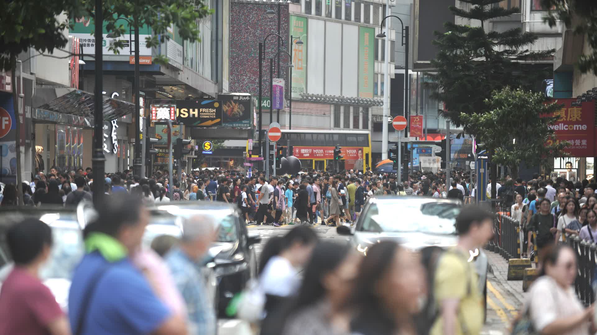 最低工資調升至43.1元 最快5·1實施