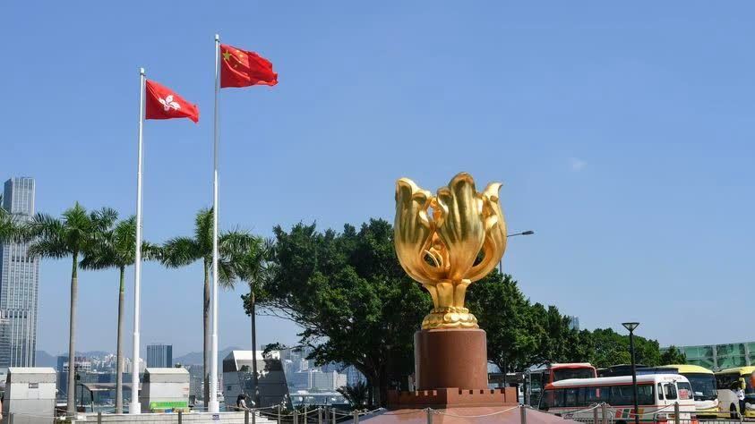 人民日報：以高水平安全護航「一國兩制」事業高質量發展