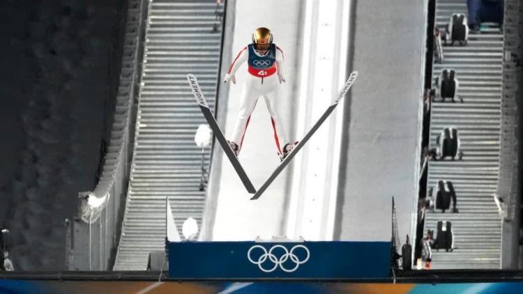 米蘭冬奧會：中國隊有突破　挪威隊奪三金