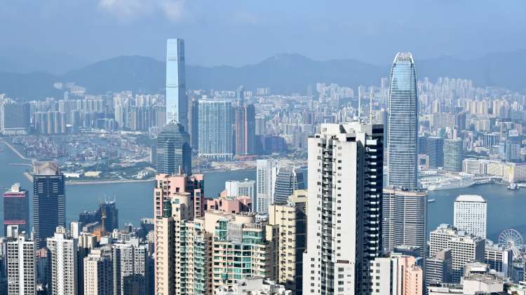 施清流｜凝聚國安共識　共護香港繁榮穩定