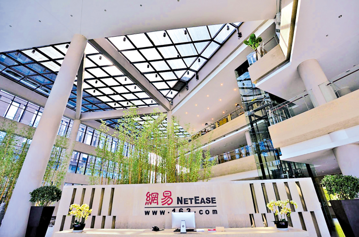 網易：遊戲開發應用AI 效率提升顯著- 經濟- 今日大公