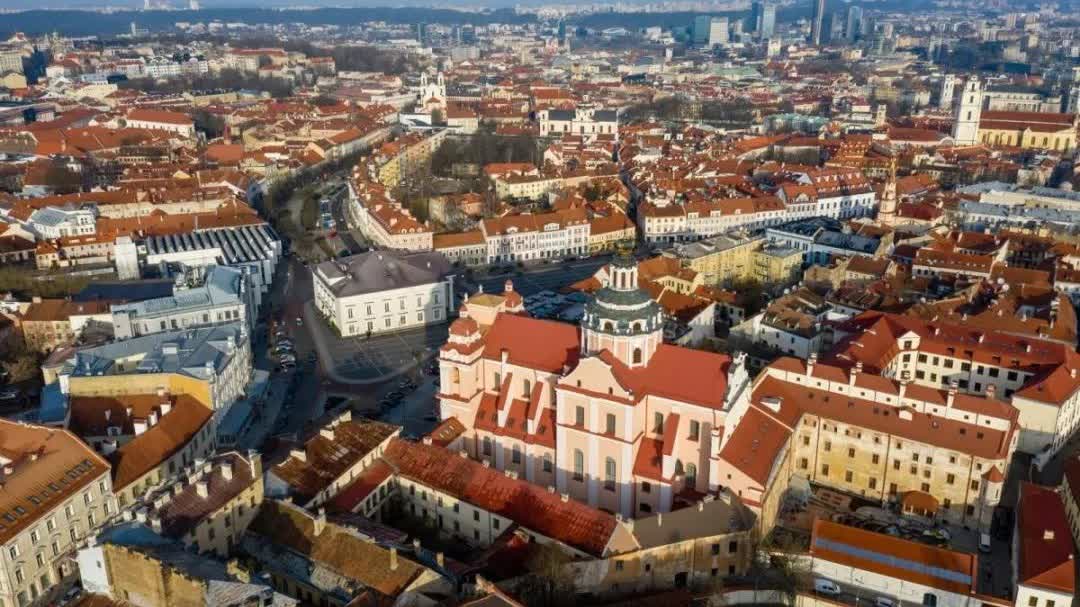 隔海觀瀾|立陶宛的教訓:背信棄義 挑戰一中原則必吃苦果