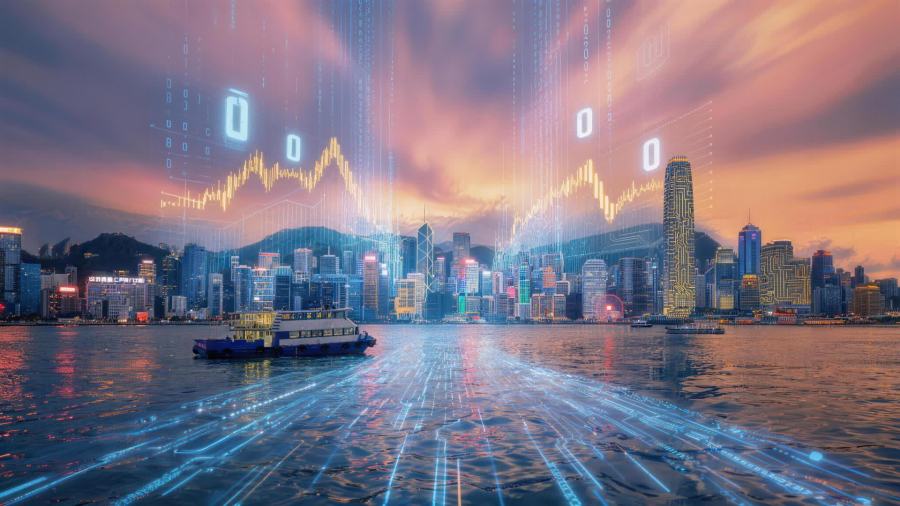 李靖｜AI視頻革命下的產業重構與資本再定價