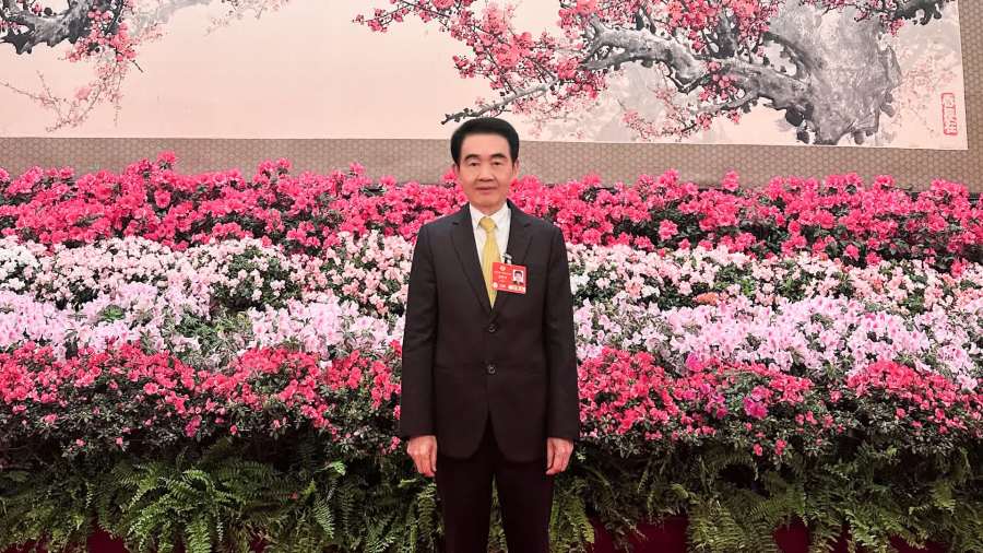 涂輝龍｜白皮書指引香港發展路向　保障長遠繁榮穩定