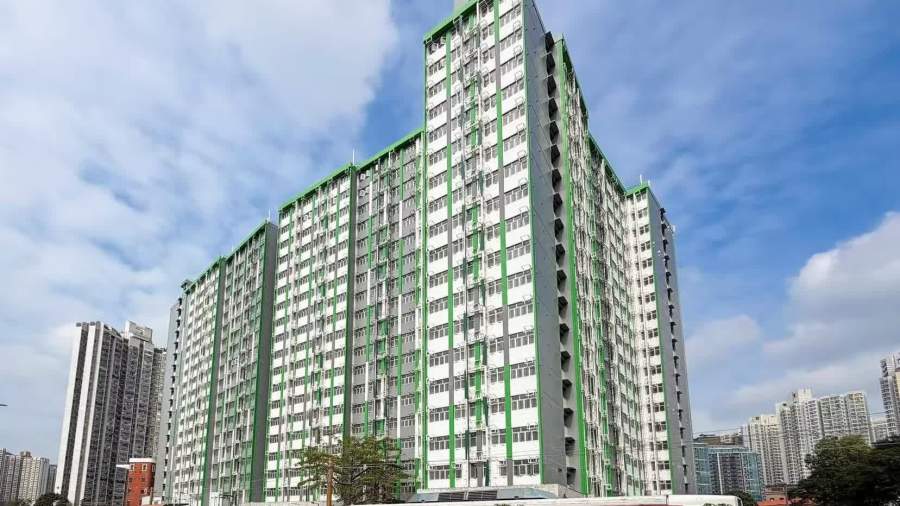 公屋綜合輪候時間維持在5.1年　30歲以下一人申請數目下跌六成