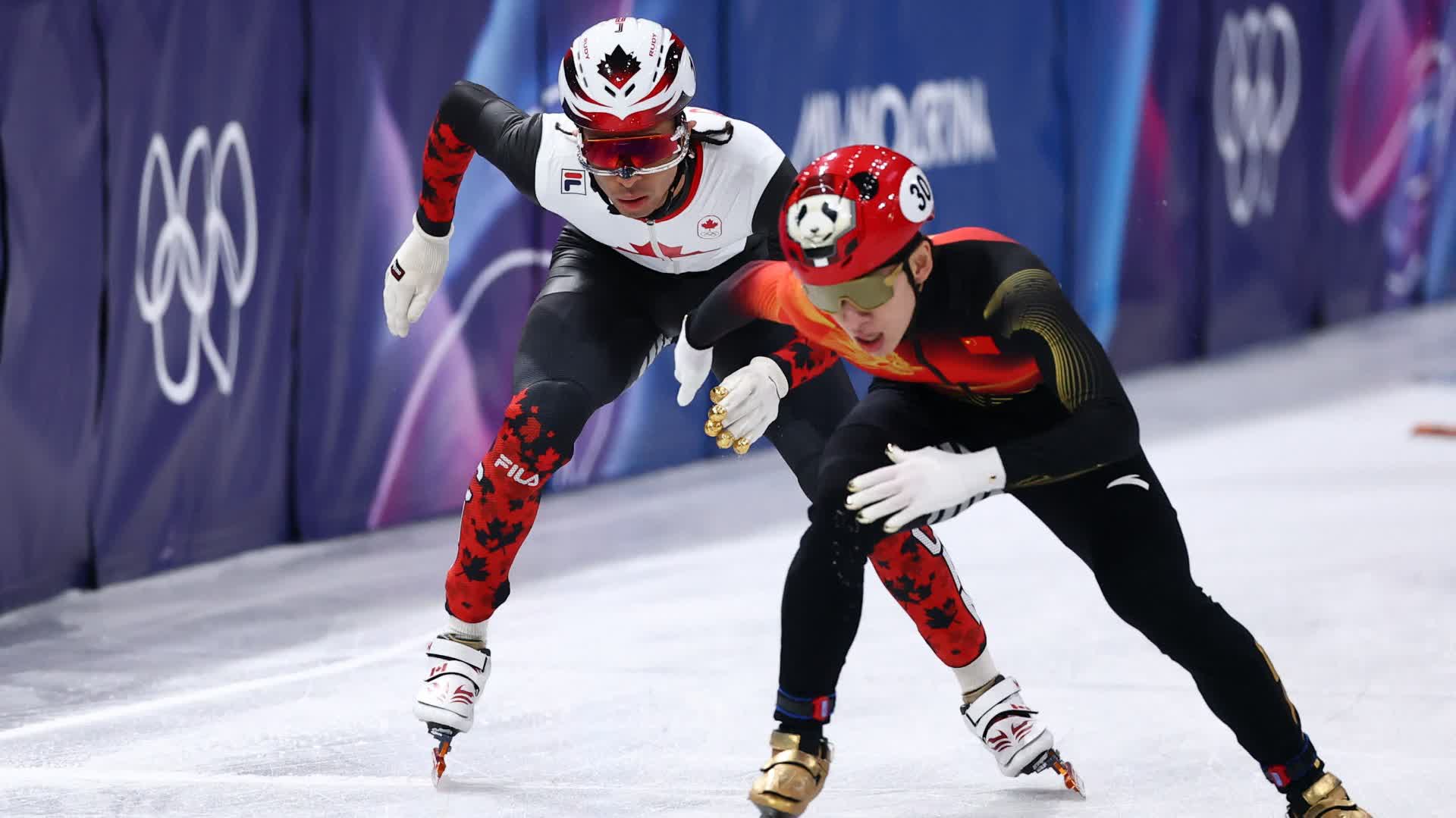 冬奧會|短道個人項目再衝首金 國家隊分組遭強敵環伺