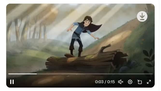 (有片)字節跳動Seedance 2.0火到海外 馬斯克轉發:發展速度太快了