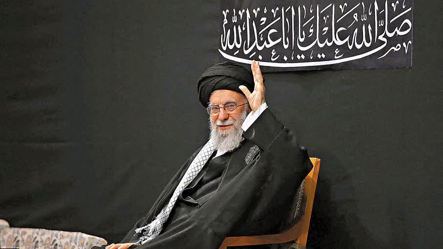 匯觀世界|特朗普為何不敢「斬首」哈梅內伊?