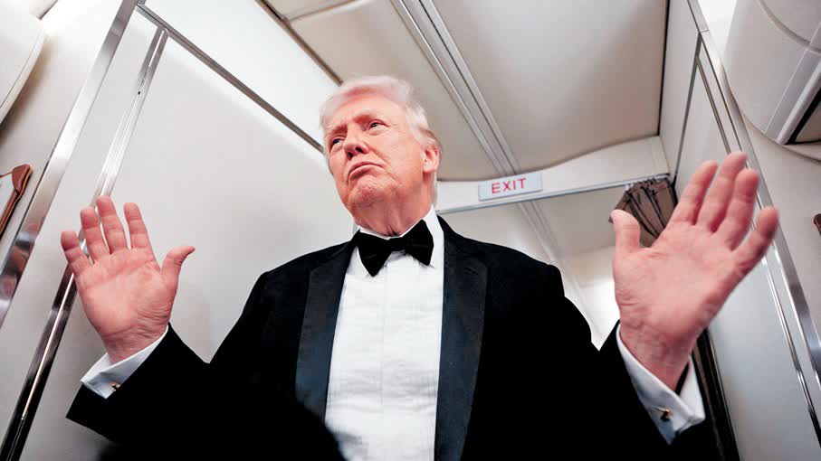 逾6億美元撥款「被砍」 4州起訴特朗普政府