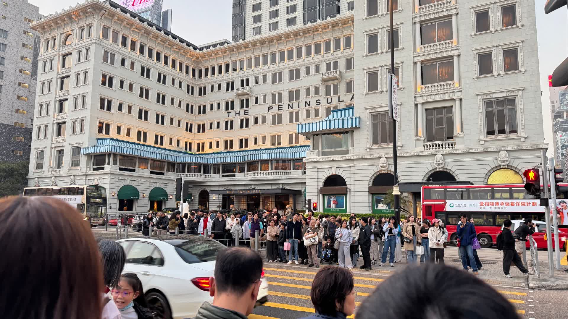 農曆新年|運輸署籲市民注意出行安全 切勿酒駕