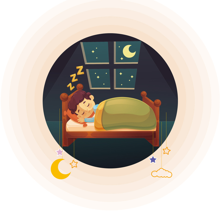 健康人生/睡眠比賽：從競技場到生活重整\睡眠科學教練、功能醫學健康顧問 陳宗陽