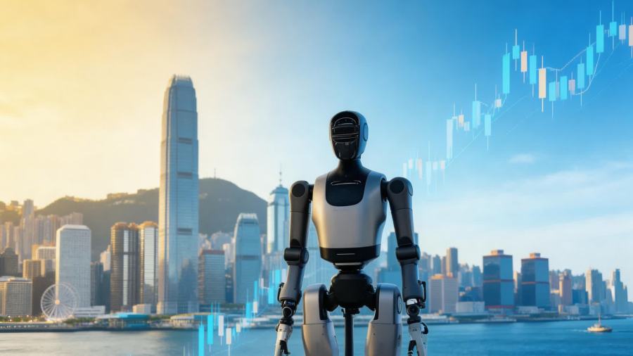 李靖｜具身智能：生產方式變革與深層價值重構