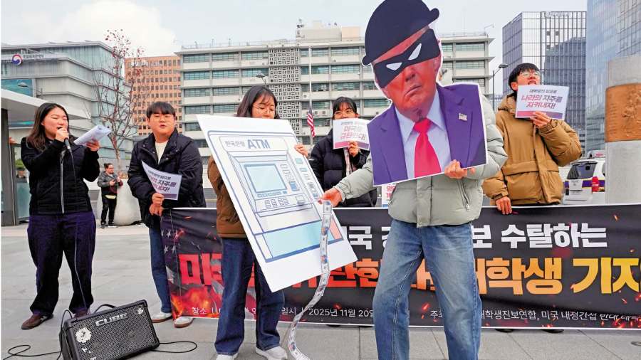 美宣稱對全球加徵15%關稅　對華關稅還有多少？