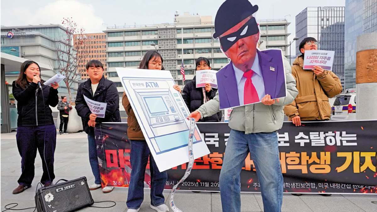 美宣稱對全球加徵15%關稅 對華關稅還有多少? - 新聞 - 大公文匯網