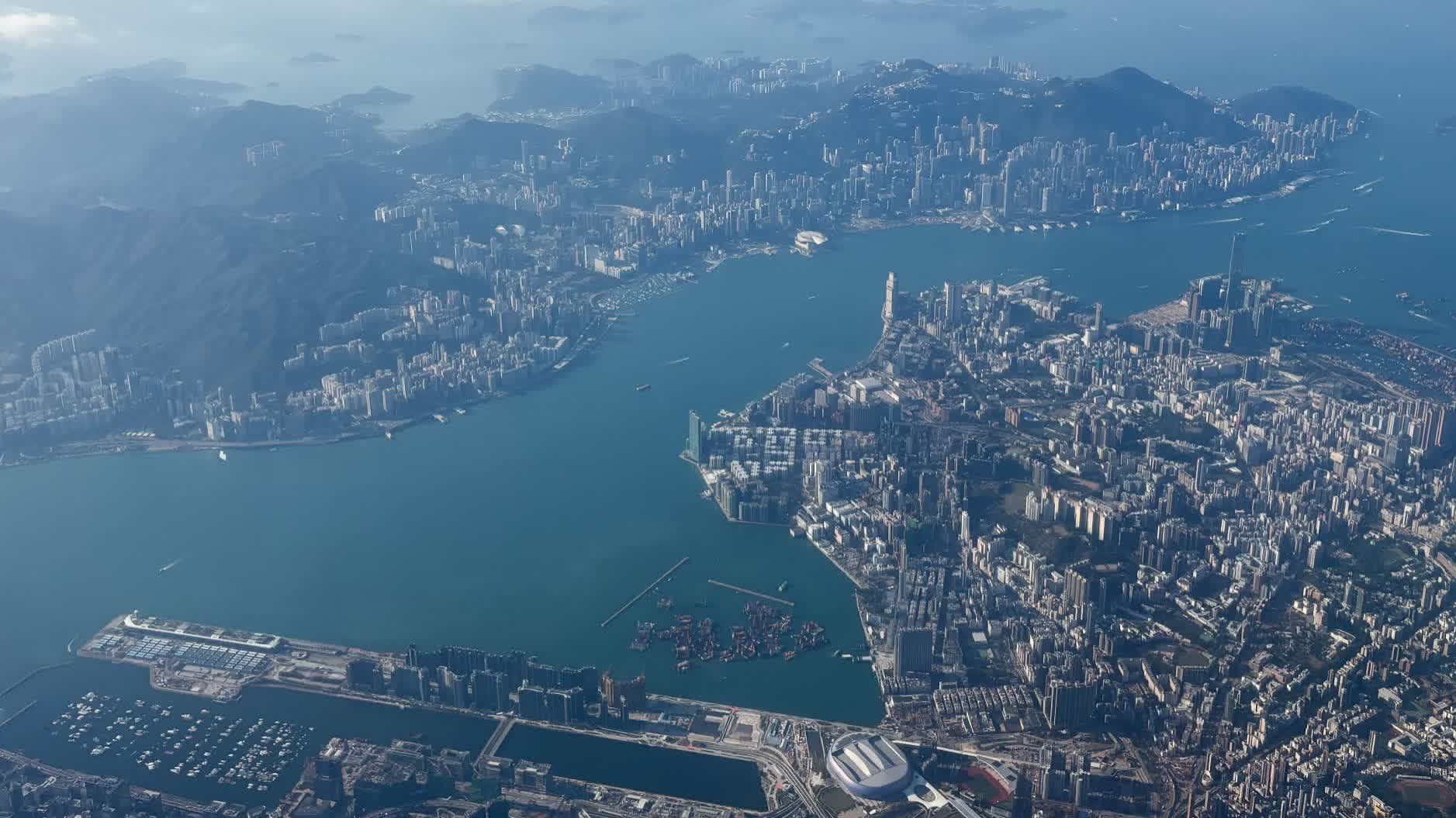 預算案|逐步推行強積金「全自由行」 中小企「還息不還本」申請延至11月中