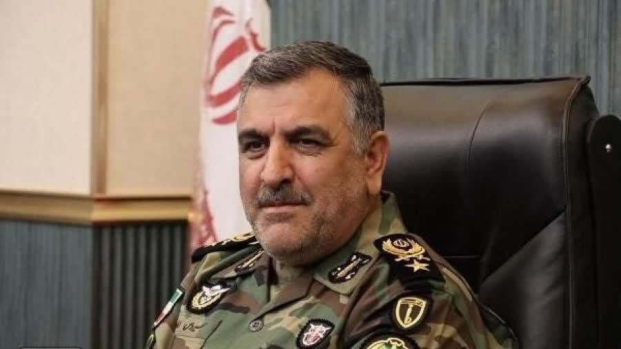 伊朗軍官：已做好應對敵軍行動準備