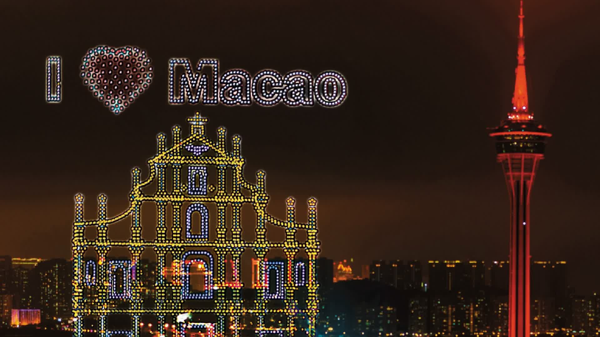 七日談|澳門篇:見人見物見生活