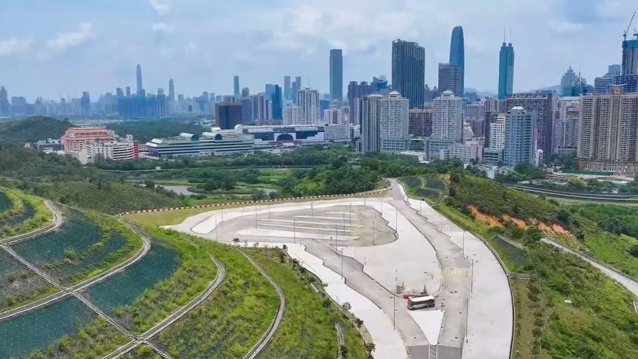 沙嶺數據園區用地5.8億元批出　各界盼盡早投用實現原區就業