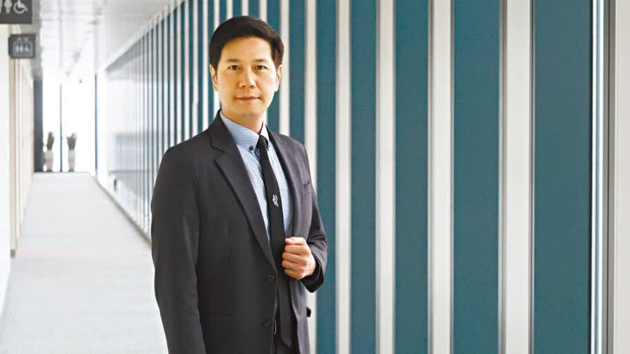 履職故事｜憑區塊鏈技術走進內地鄉村　全國政協委員吳傑莊：數據變成新農具