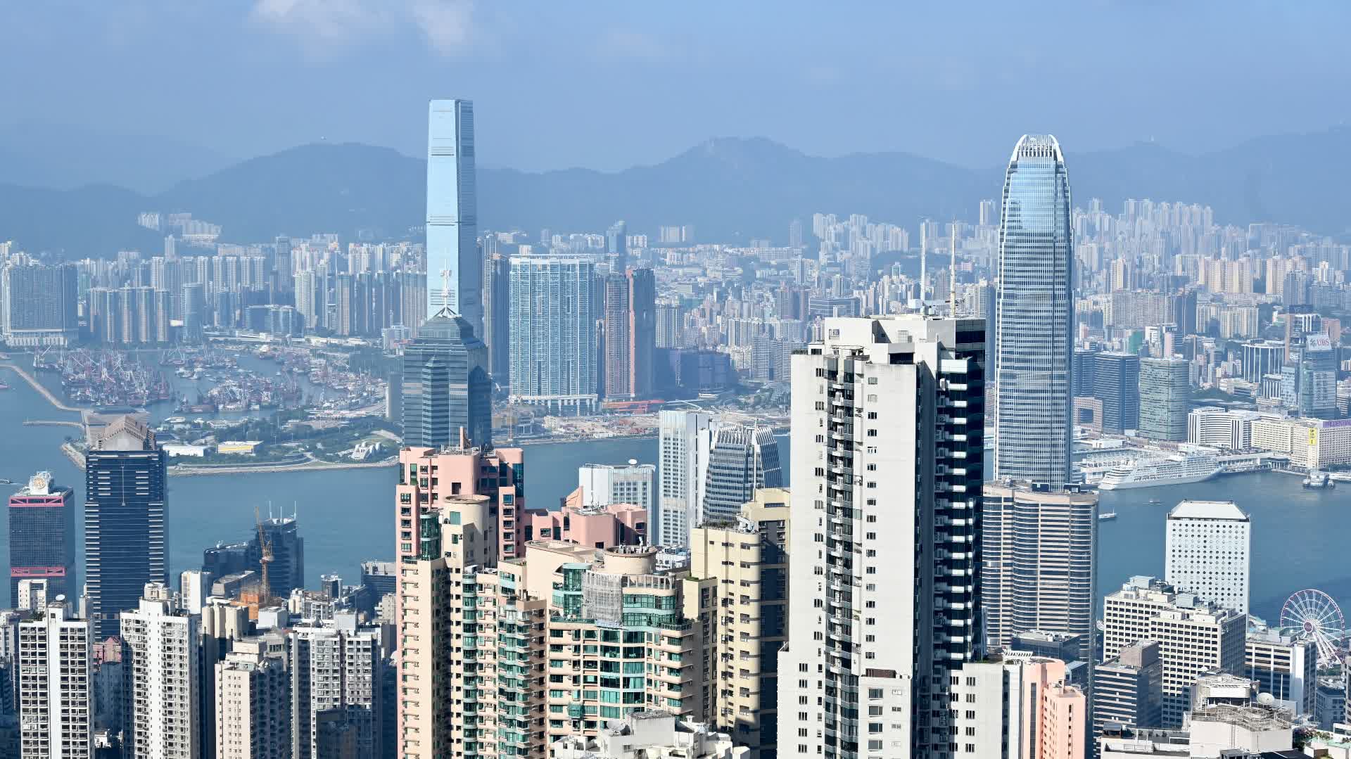 文匯社評|用好「十五五」機遇 推動香港高質量發展