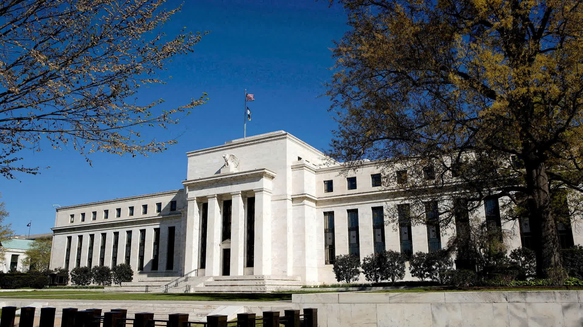 滯脹風險上升 美本月減息恐無望