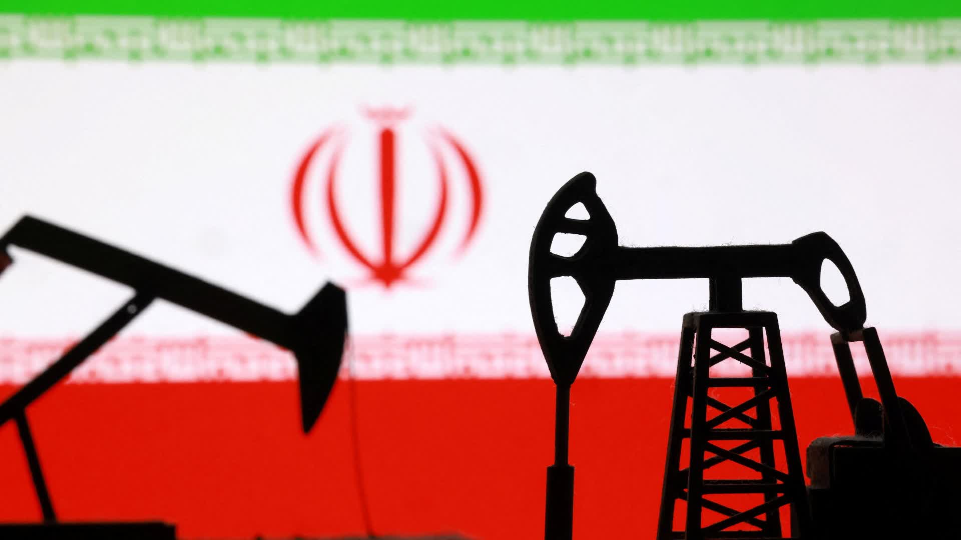 3年多來首次!國際油價突破每桶100美元