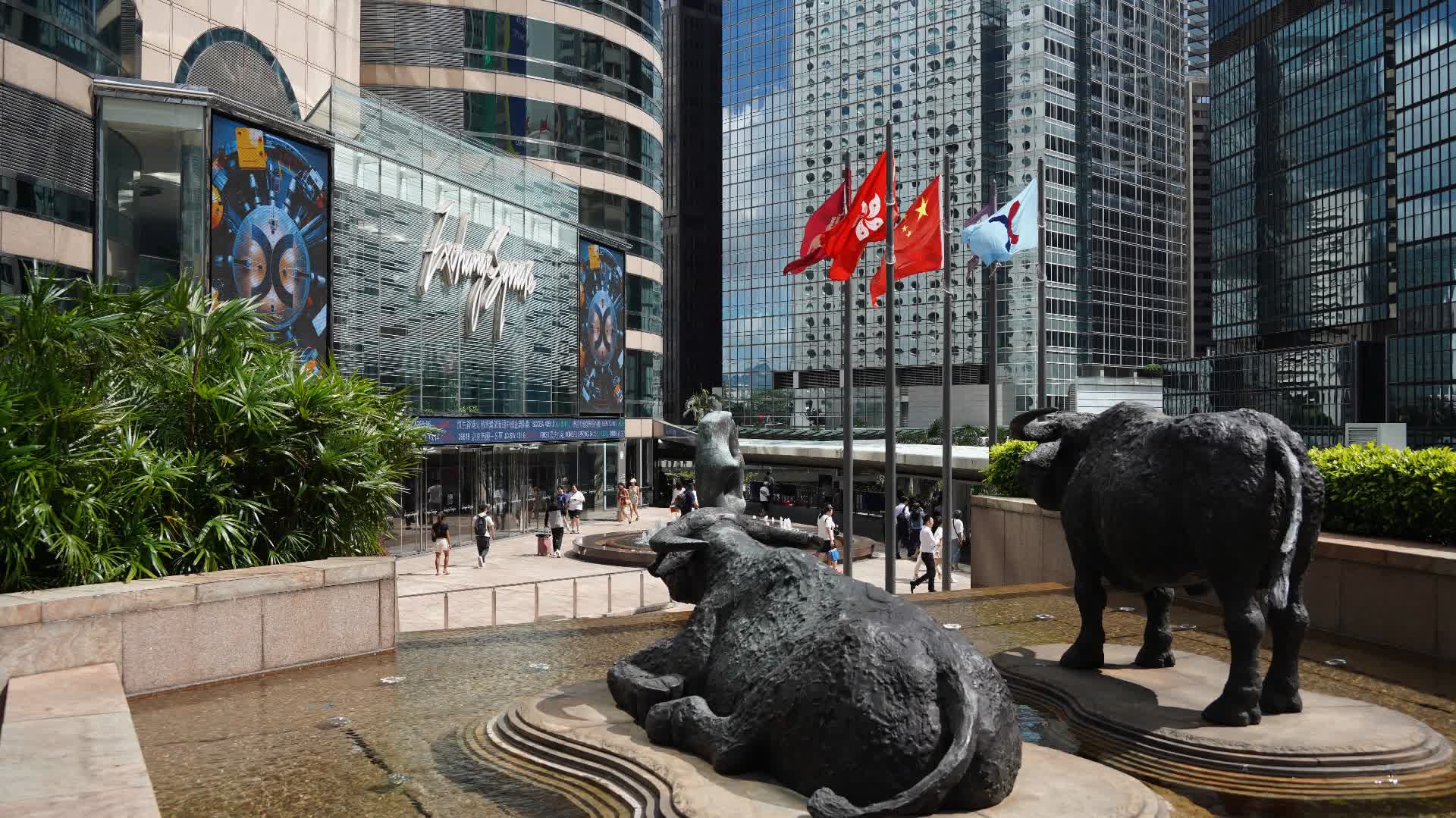 席春迎|創業板改革釋放新信號 中國資本市場結構升級與香港的新機遇