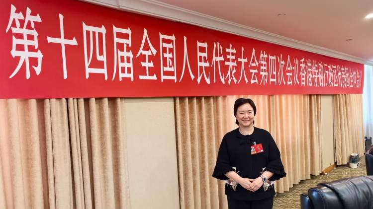 文頴怡｜法典護航生態路　綠色產業創機遇