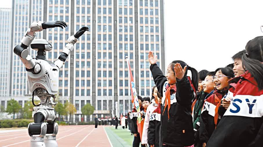 五年規劃　中國發展奇跡的制度密碼