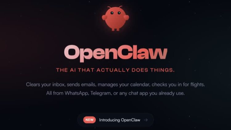 席春迎｜從深圳龍崗區支持AI「養龍蝦」十條政策看未來組織趨勢