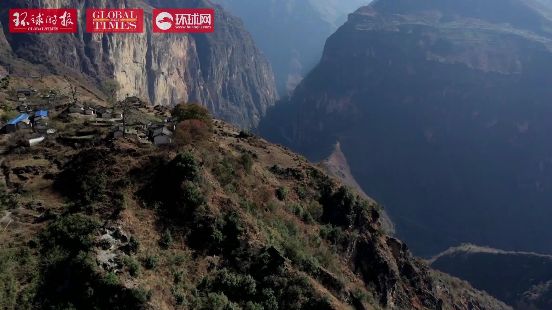 Decoding China: People’s democracy embodied in transformation of once-isolated village