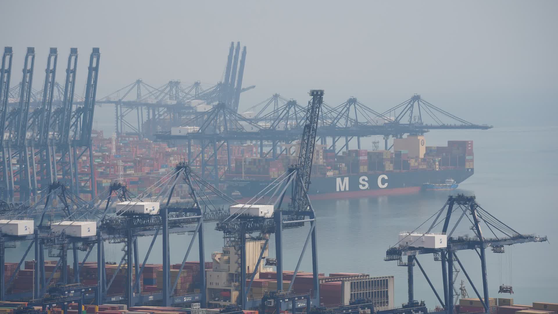 Decoding China's institutional opening-up