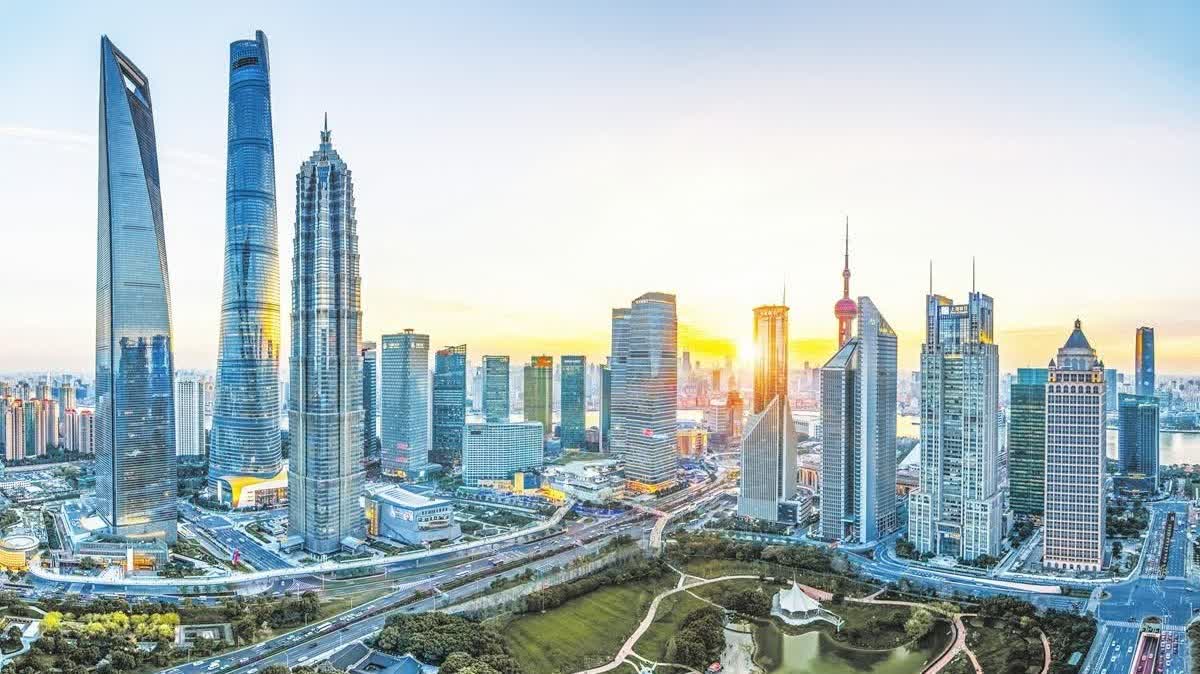 GT Voice: China’s opening-up in services to create global opportunities