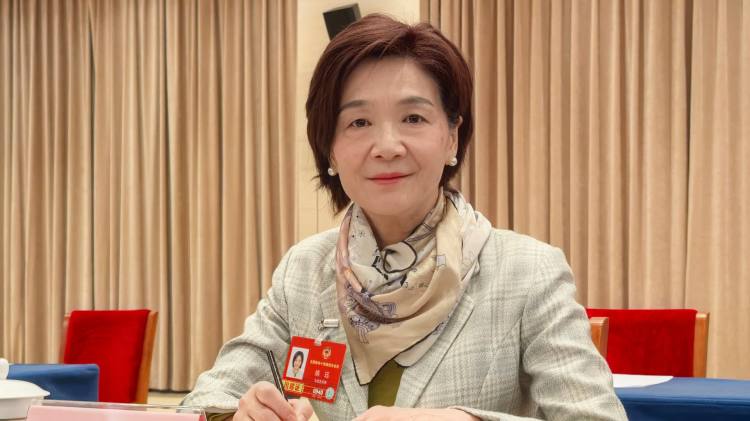 姚珏 | 以文化人　以藝通心　築牢強國根基